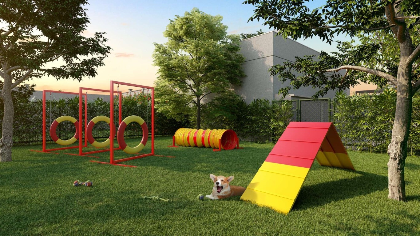 Farol Cantareira - Fase 1 Farol Cantareira - Fase 1