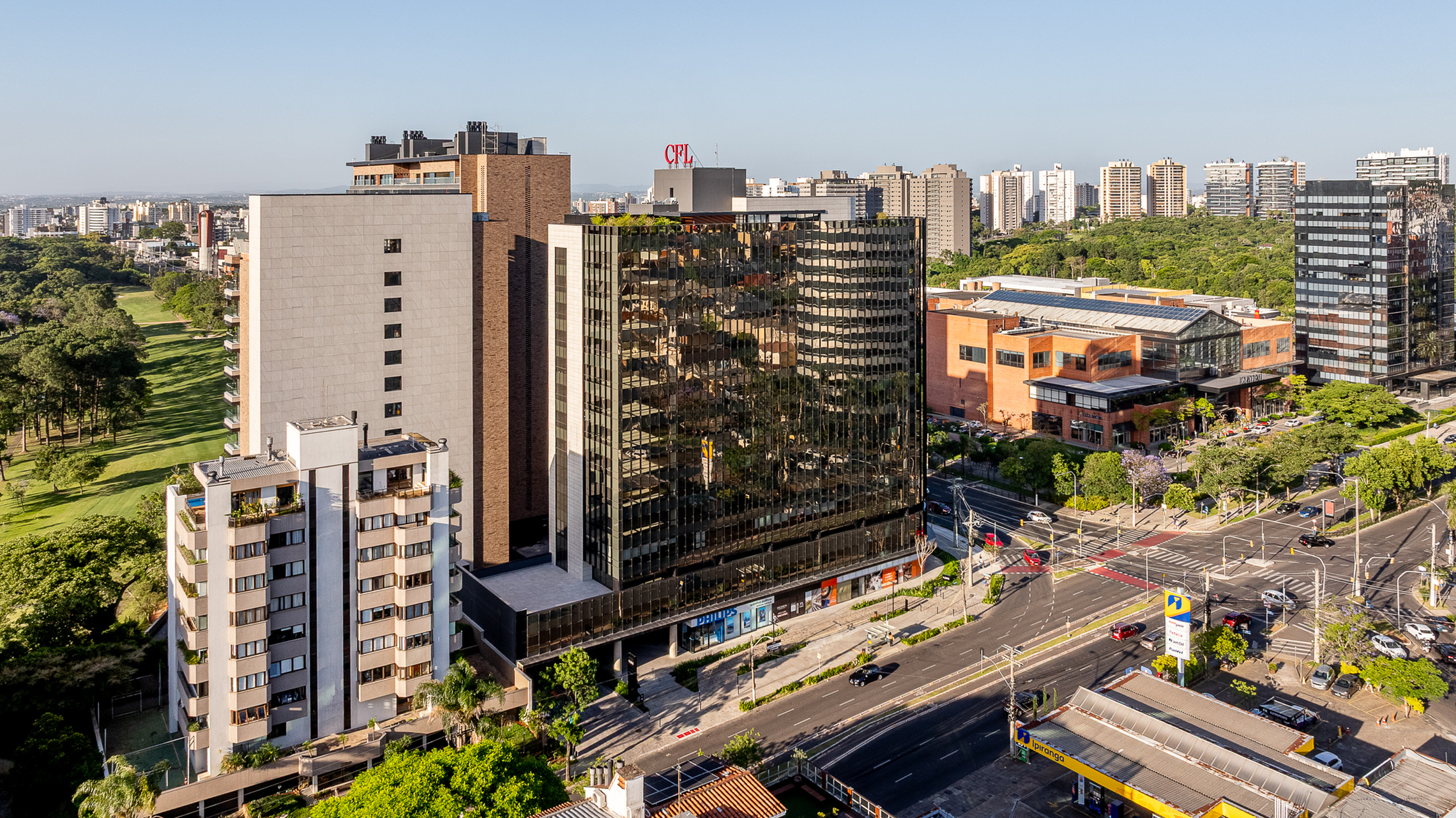 Fachada