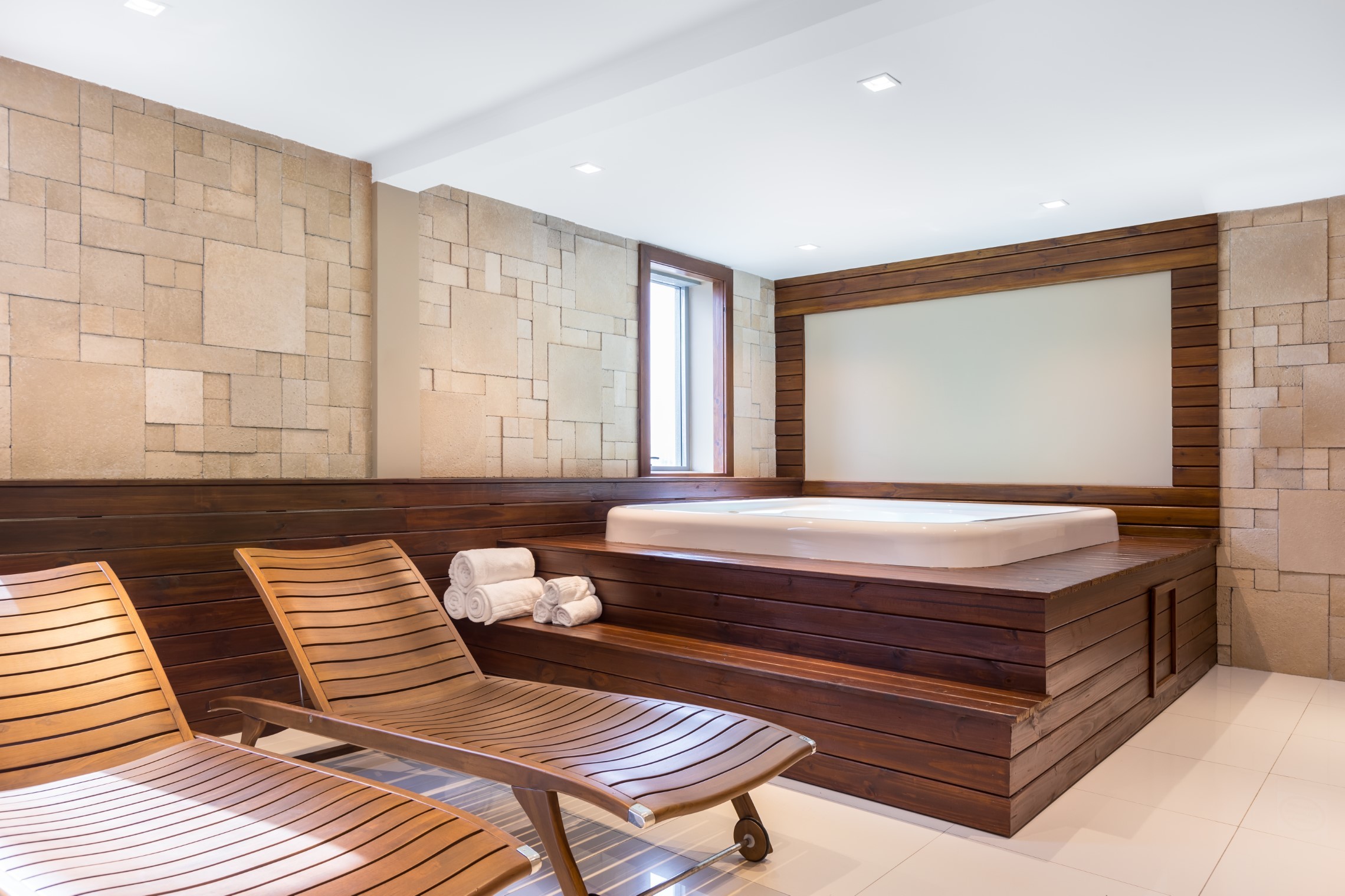 Axis Triple Business Hotel - Cyrela Goldsztein