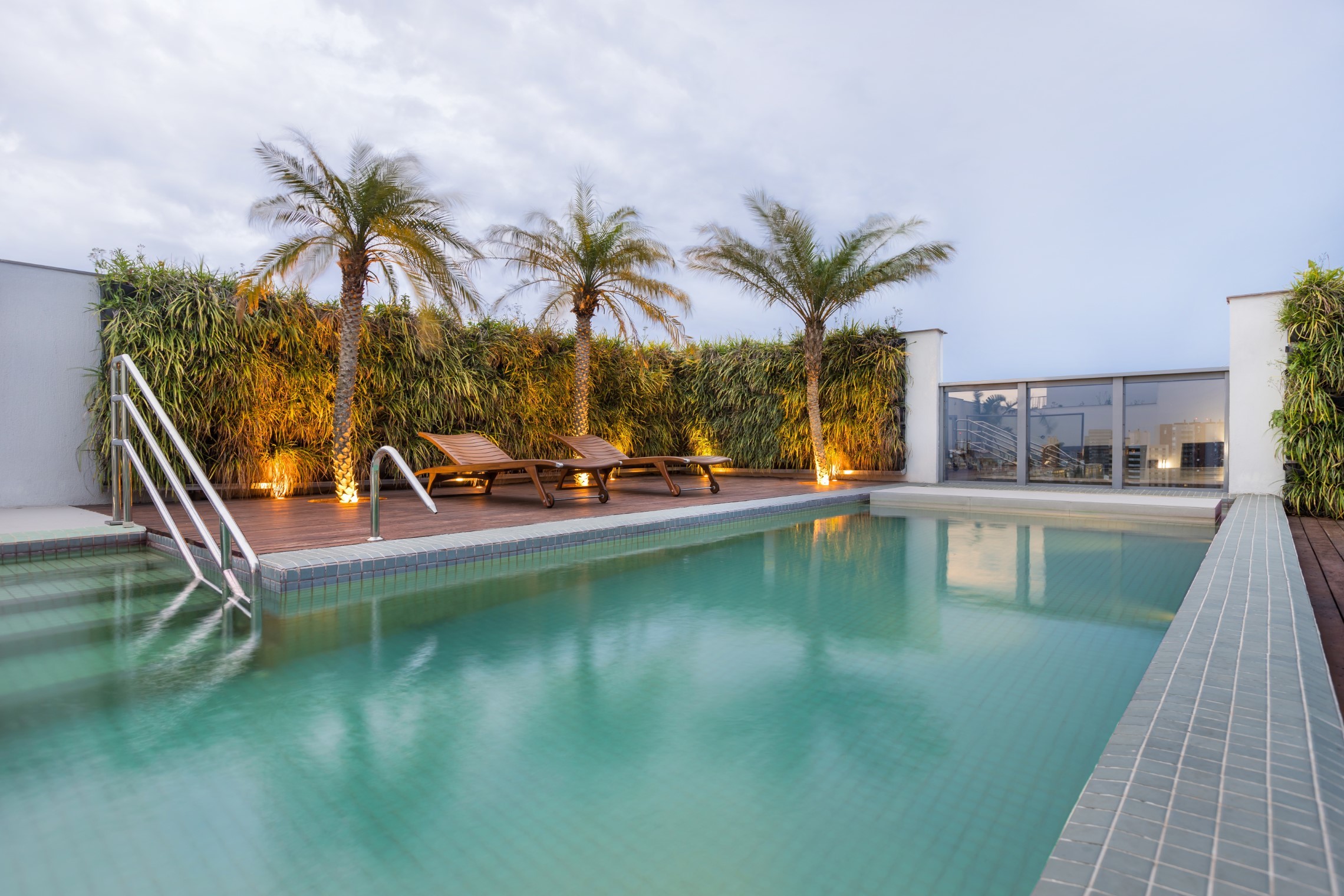 Axis Triple Business Hotel - Cyrela Goldsztein