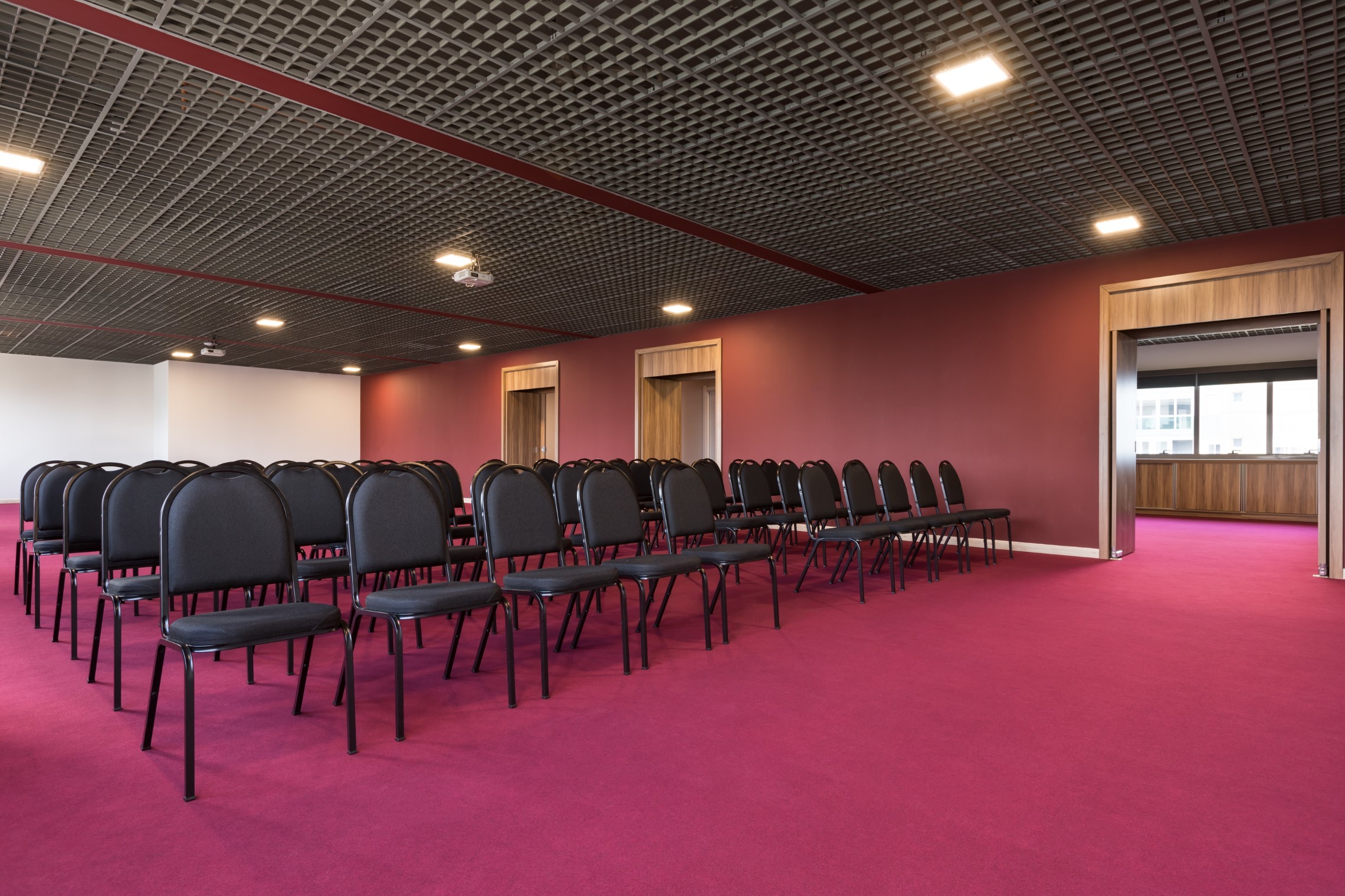 Axis Triple Business Hotel - Cyrela Goldsztein