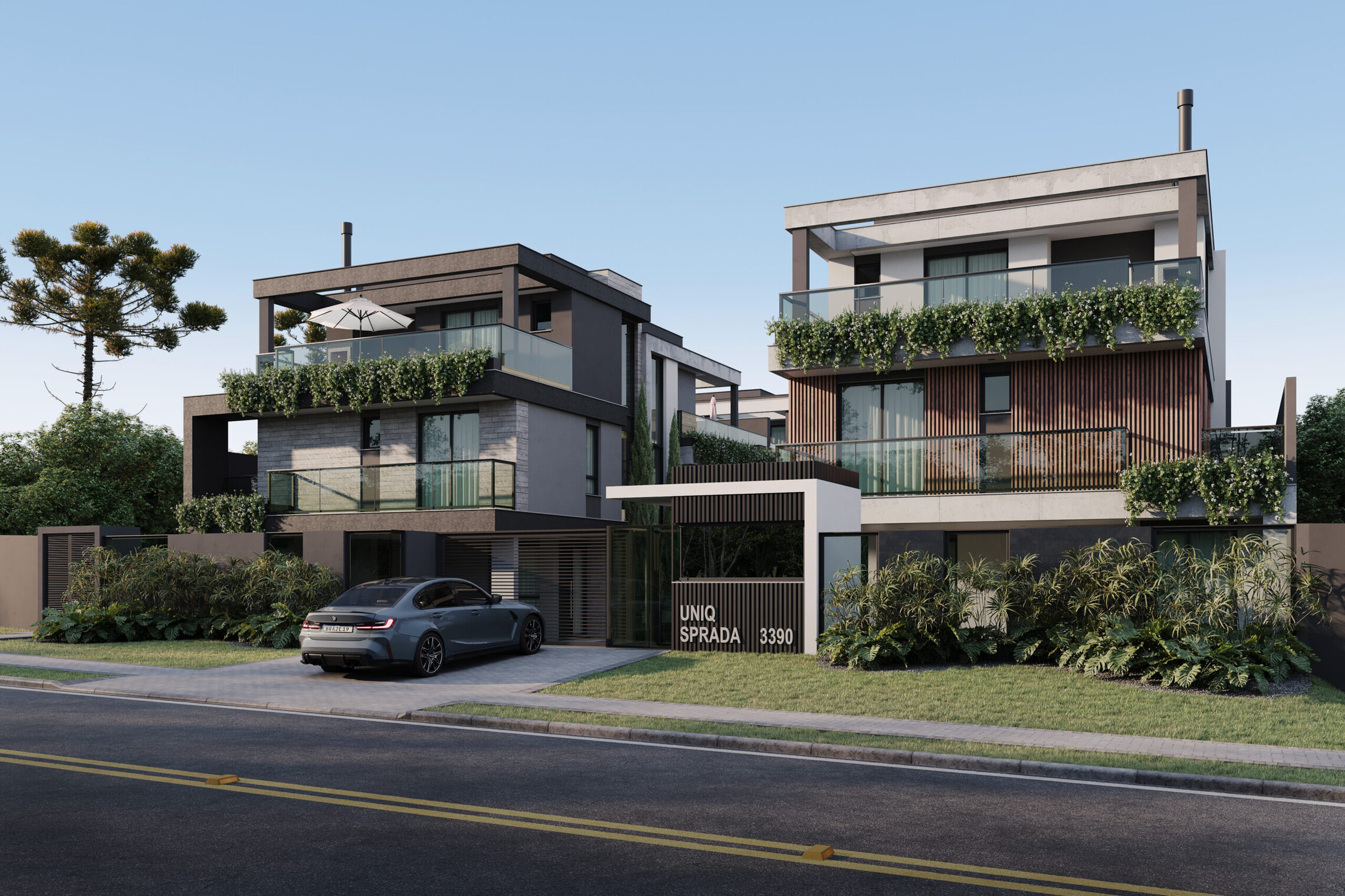 Uniq Sprada - 3AP Incorporadora