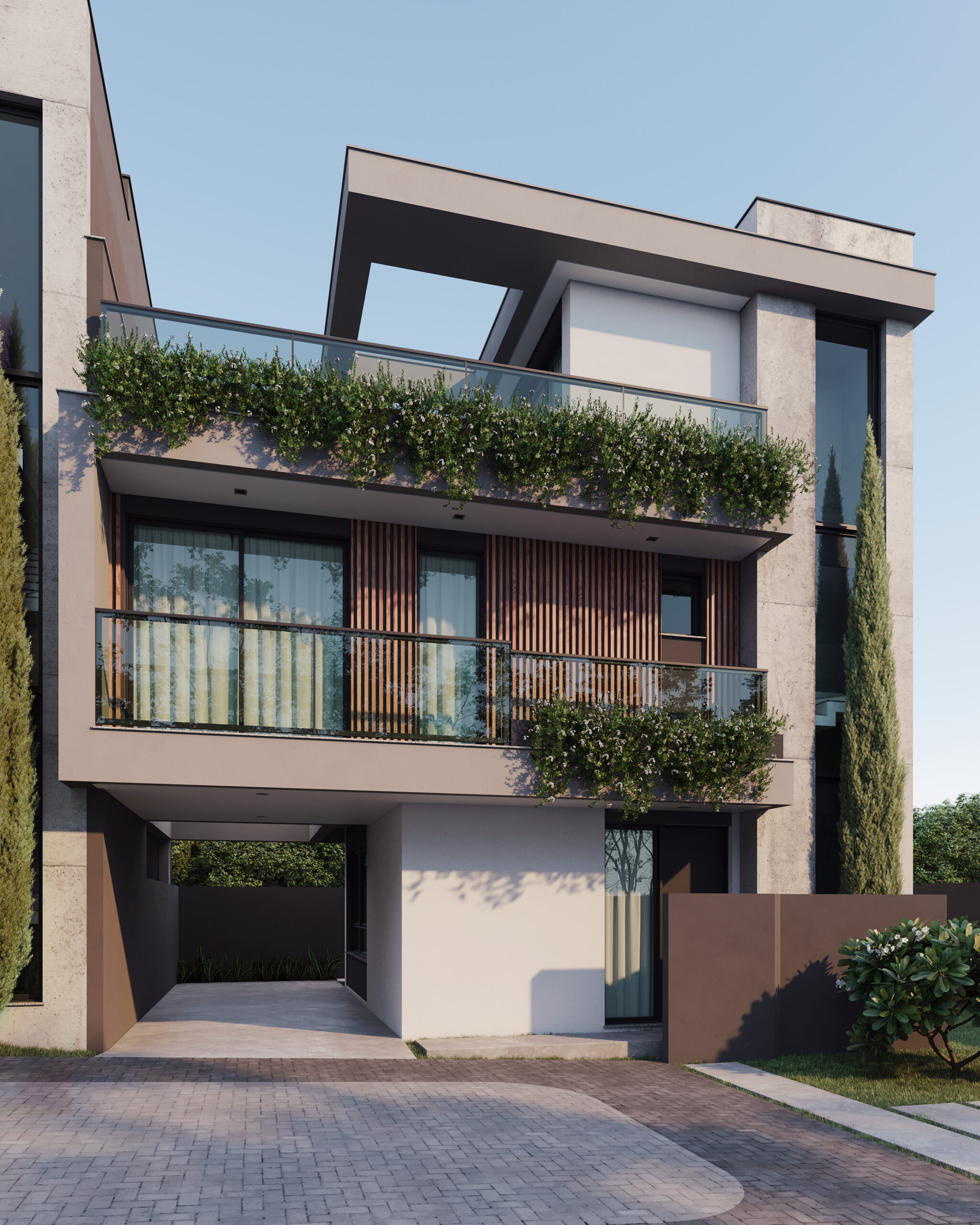 Uniq Sprada - 3AP Incorporadora Uniq Sprada - 3AP Incorporadora