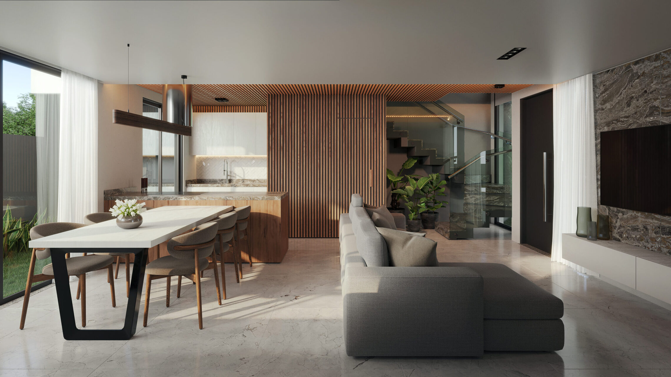 Uniq Sprada - 3AP Incorporadora Uniq Sprada - 3AP Incorporadora