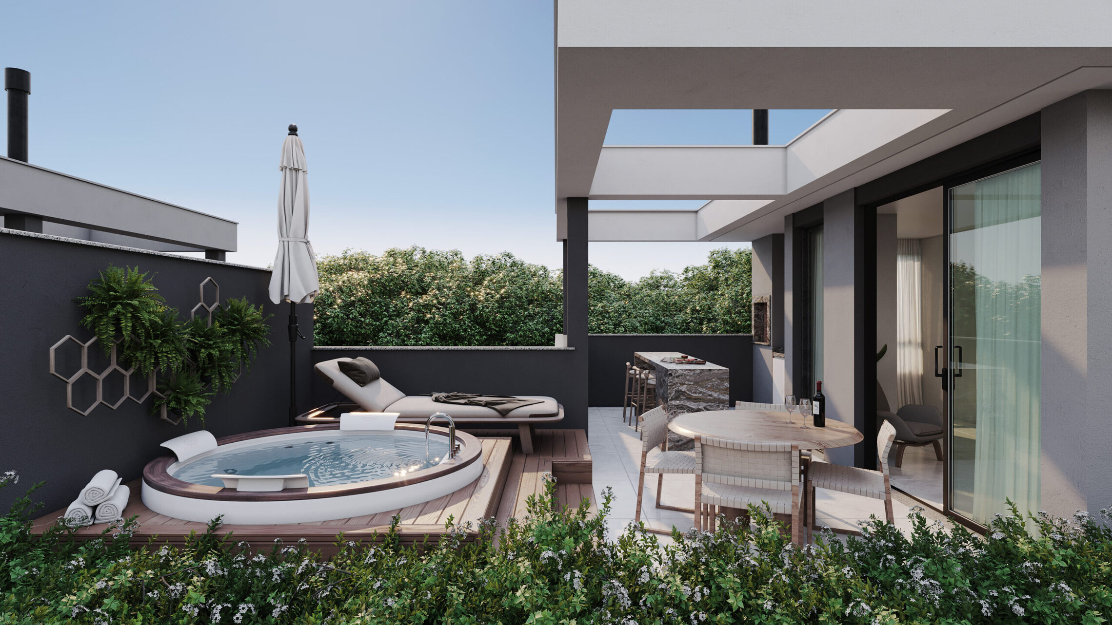 Uniq Sprada - 3AP Incorporadora Uniq Sprada - 3AP Incorporadora