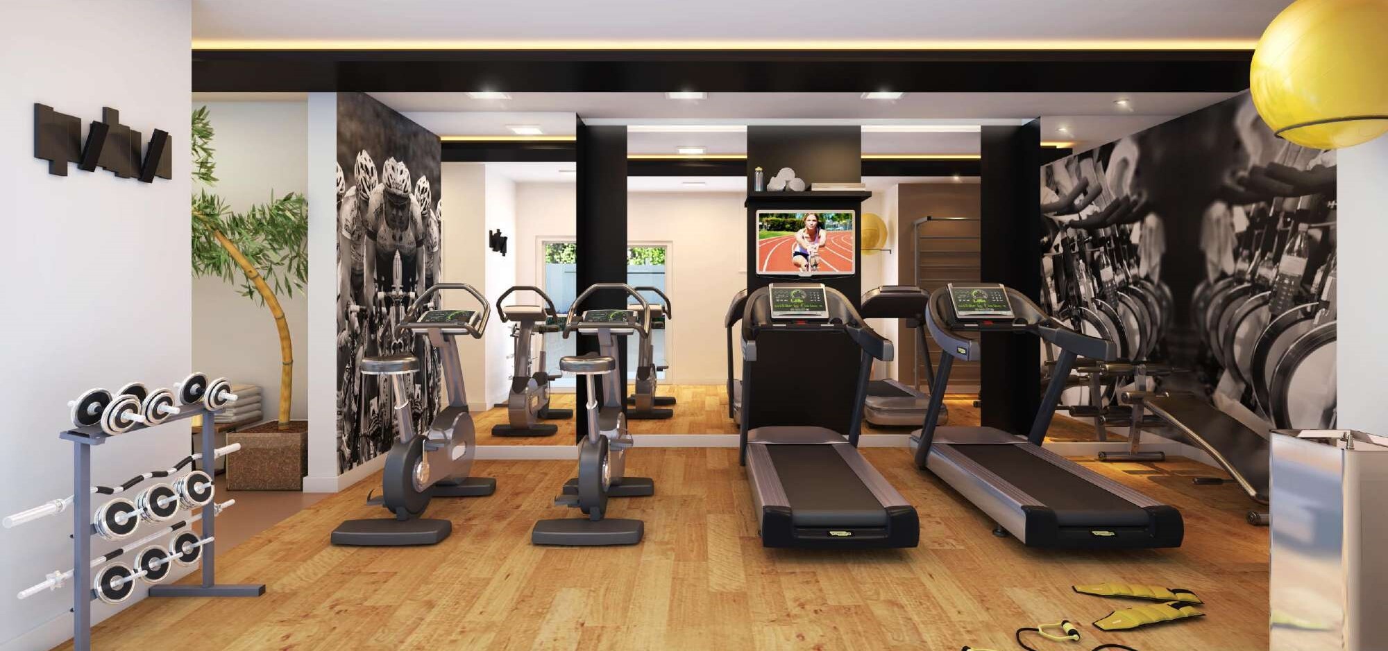 Residencial Multifamiliar de 2 quartos, 58m² no bairro Casa Verde, em São Paulo | Eu Corretor