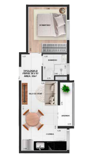 Leonor - Yonder Incorp