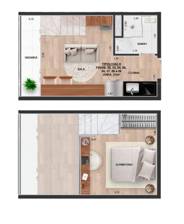 Leonor - Yonder Incorp