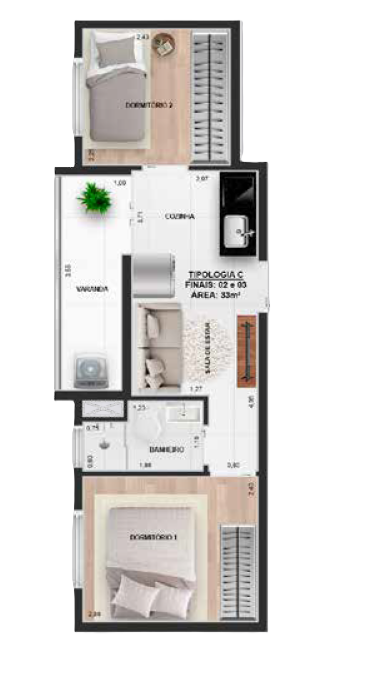 Leonor - Yonder Incorp