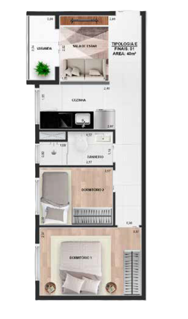 Leonor - Yonder Incorp