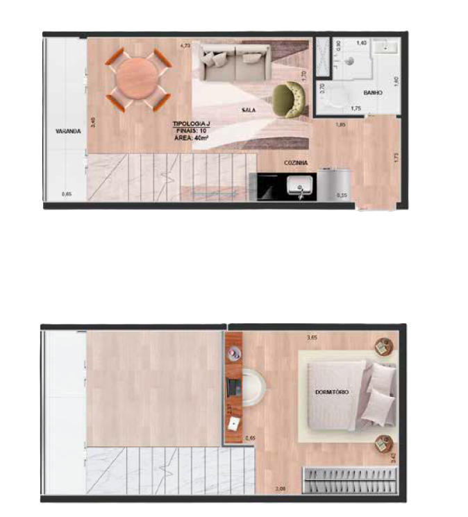 Leonor - Yonder Incorp