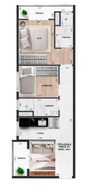 Leonor - Yonder Incorp