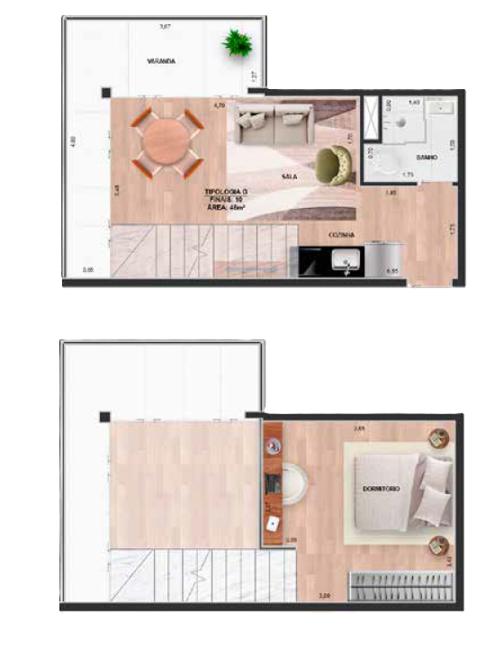 Leonor - Yonder Incorp