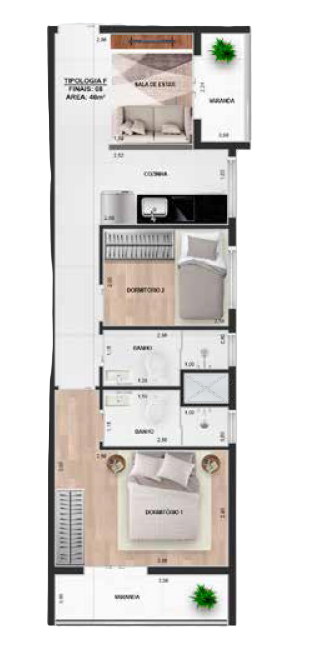 Leonor - Yonder Incorp