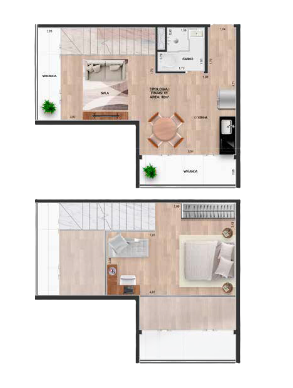 Leonor - Yonder Incorp