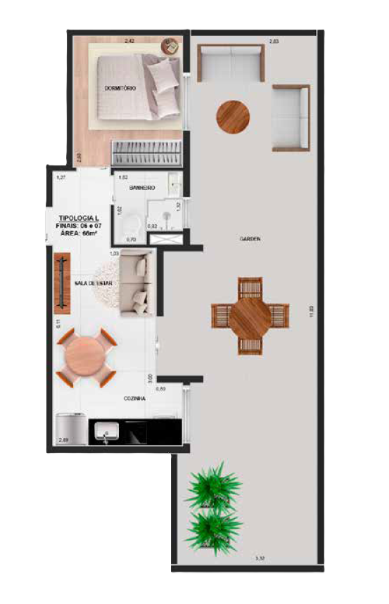 Leonor - Yonder Incorp