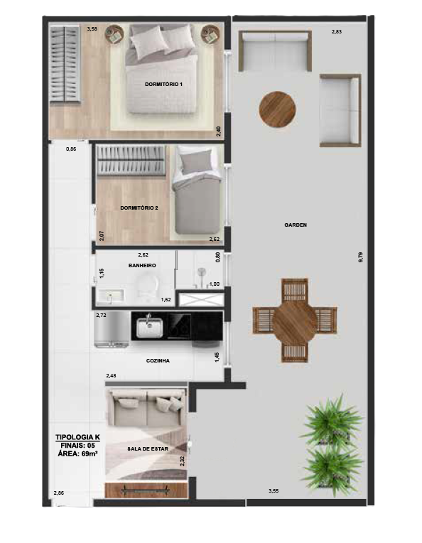 Leonor - Yonder Incorp