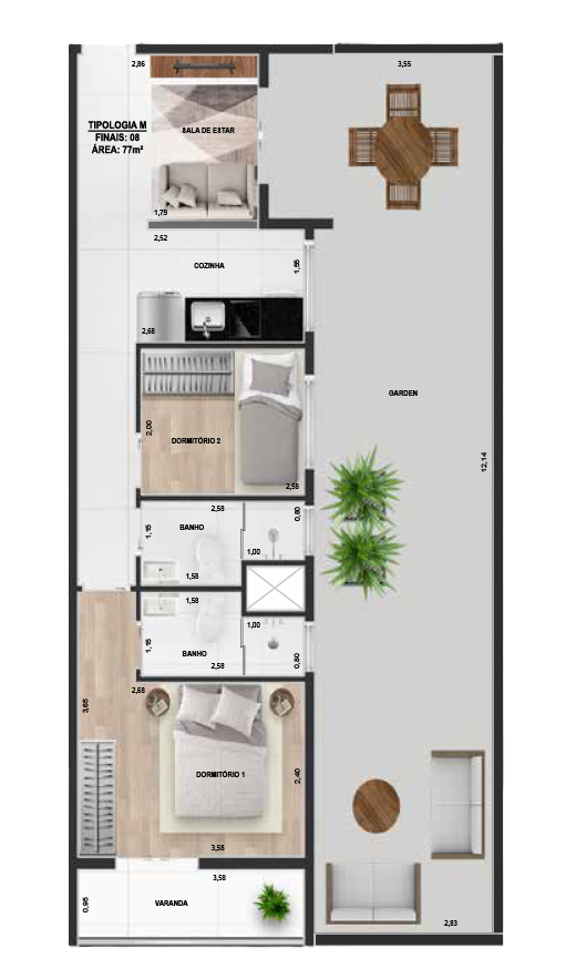 Leonor - Yonder Incorp