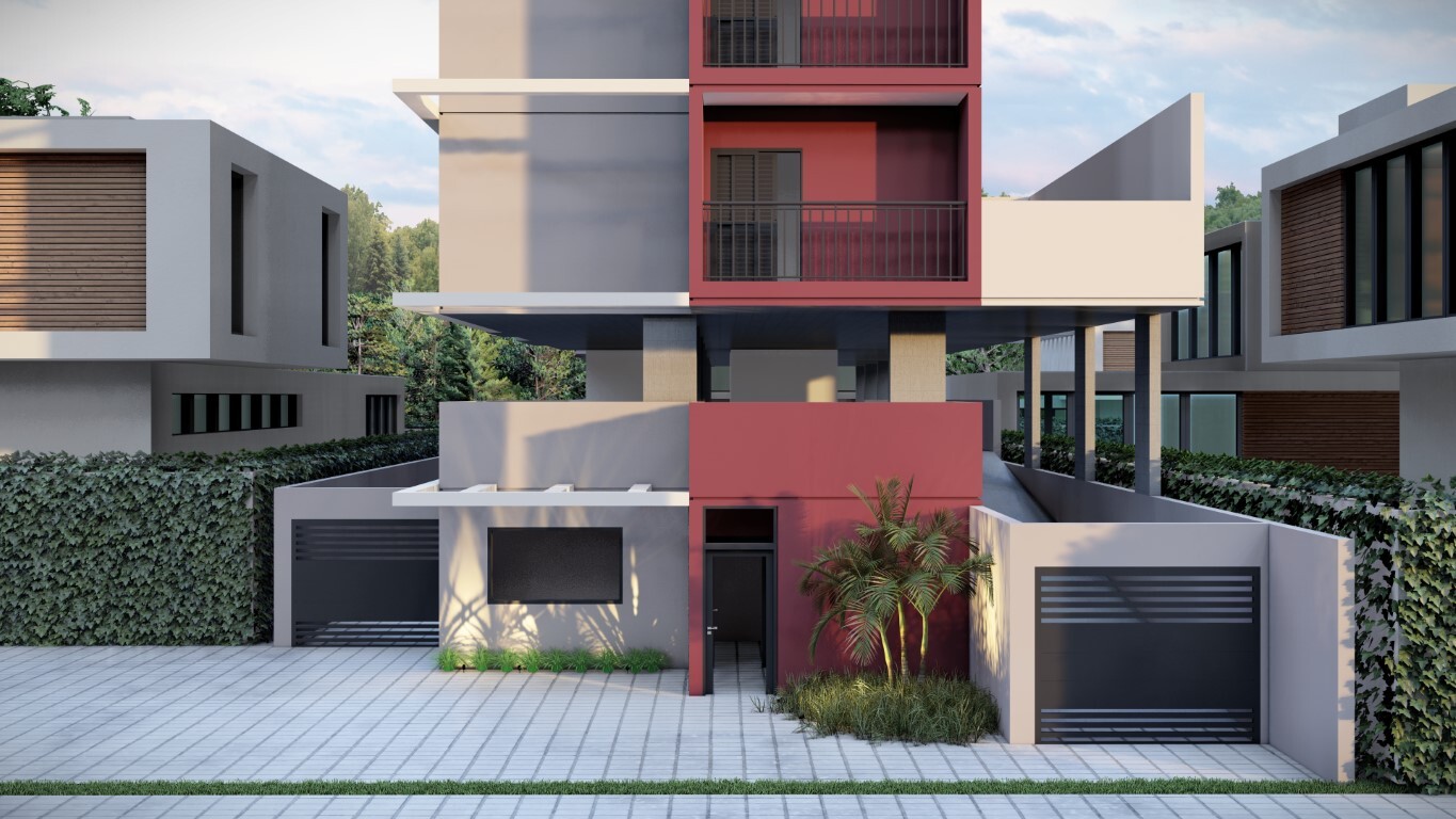 Residencial Multifamiliar de 1 quarto, 30m² no bairro Vila Matilde, em São Paulo | Eu Corretor