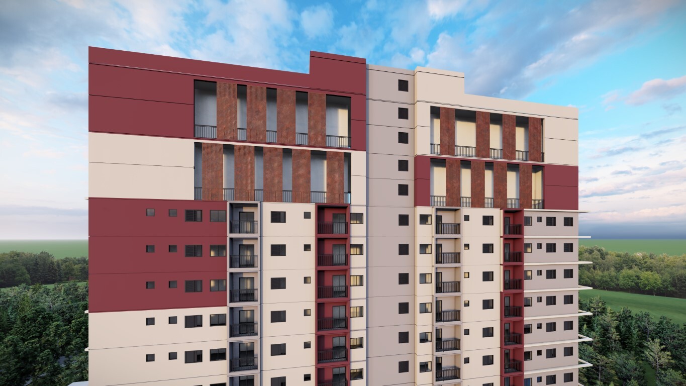 Residencial Multifamiliar de 1 quarto, 30m² no bairro Vila Matilde, em São Paulo | Eu Corretor