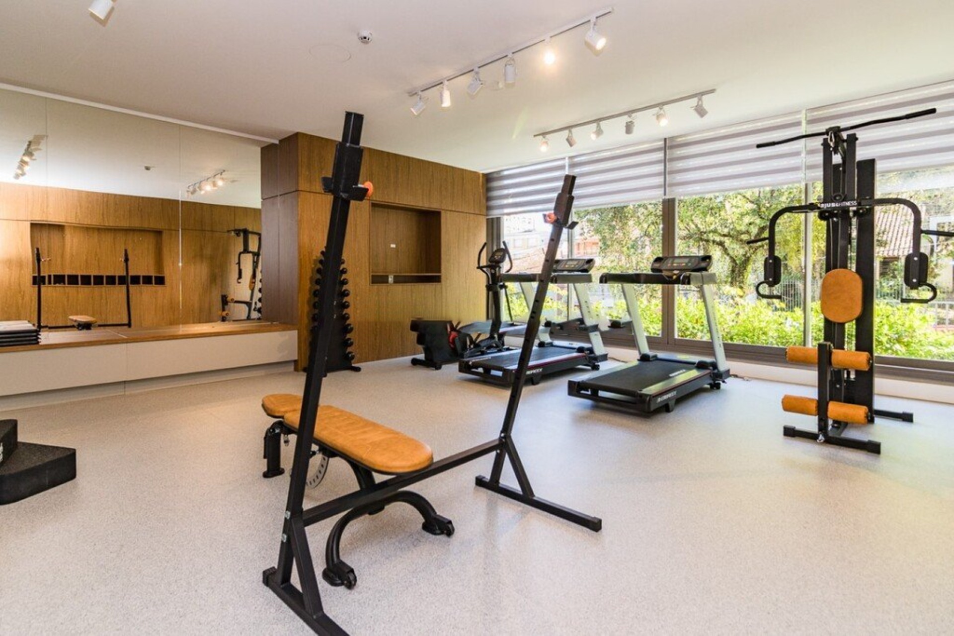 Residencial Multifamiliar de 3 quartos, 117m² no bairro Petrópolis, em Porto Alegre | Eu Corretor