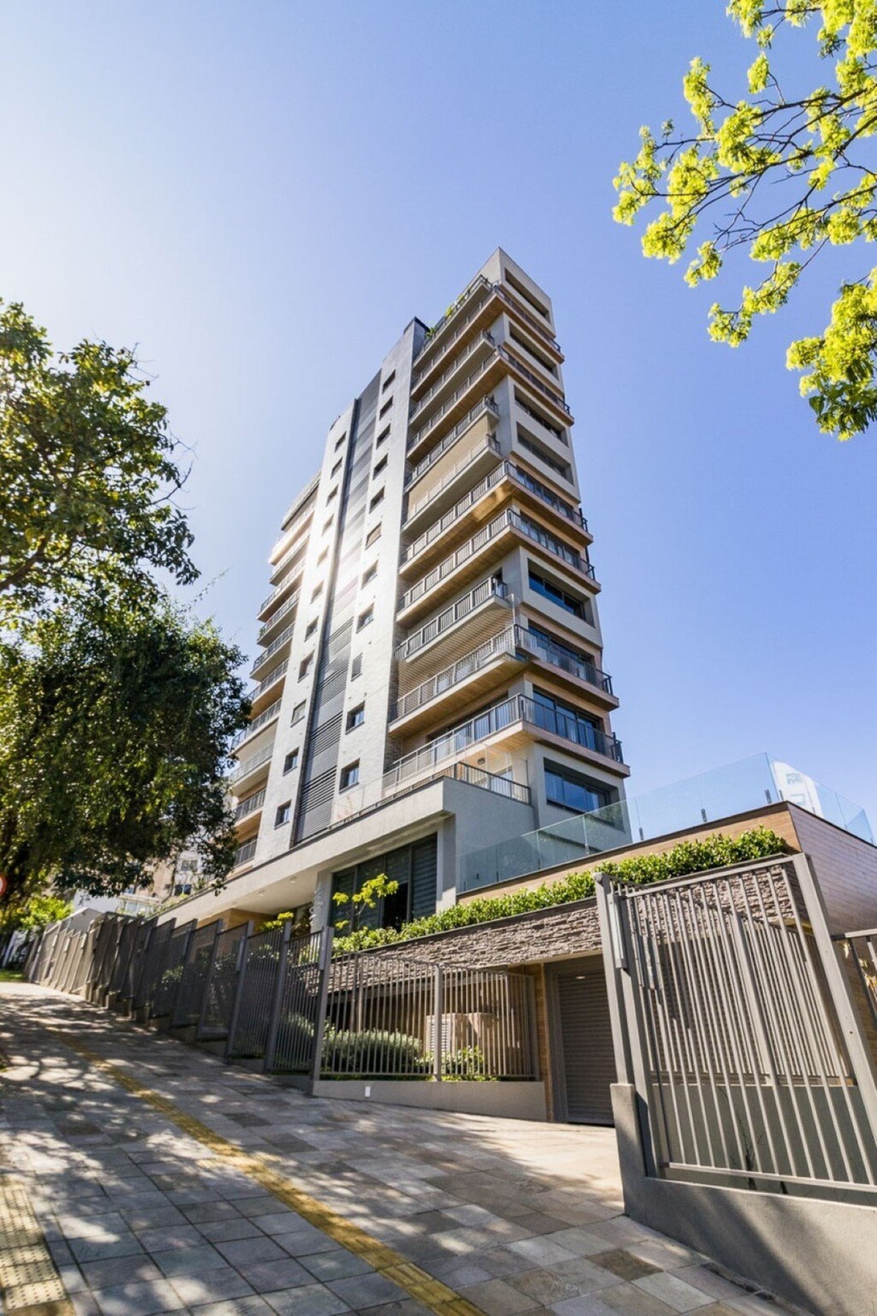 Residencial Multifamiliar de 3 quartos, 117m² no bairro Petrópolis, em Porto Alegre | Eu Corretor