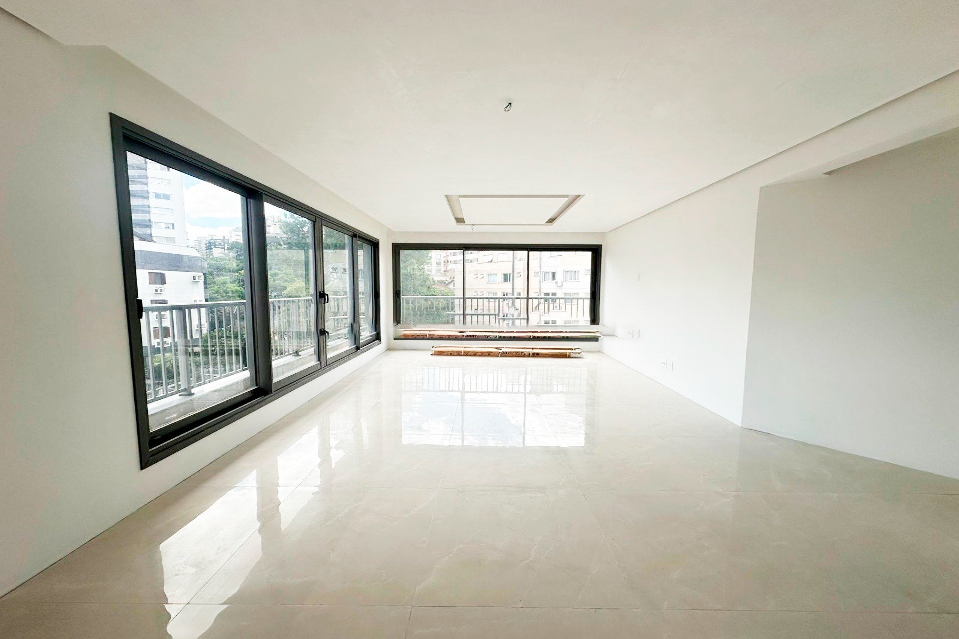 Residencial Multifamiliar de 3 quartos, 117m² no bairro Petrópolis, em Porto Alegre | Eu Corretor