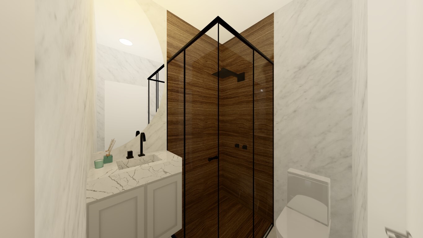 Residencial Multifamiliar de 1 quarto, 34m² no bairro Vila Ema, em São Paulo | Eu Corretor