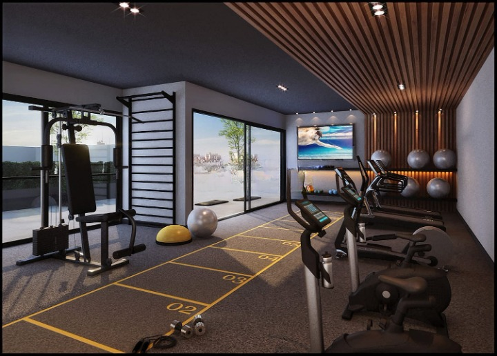 Residencial Multifamiliar de 1 quarto, 33m² no bairro Parada Inglesa, em São Paulo | Eu Corretor