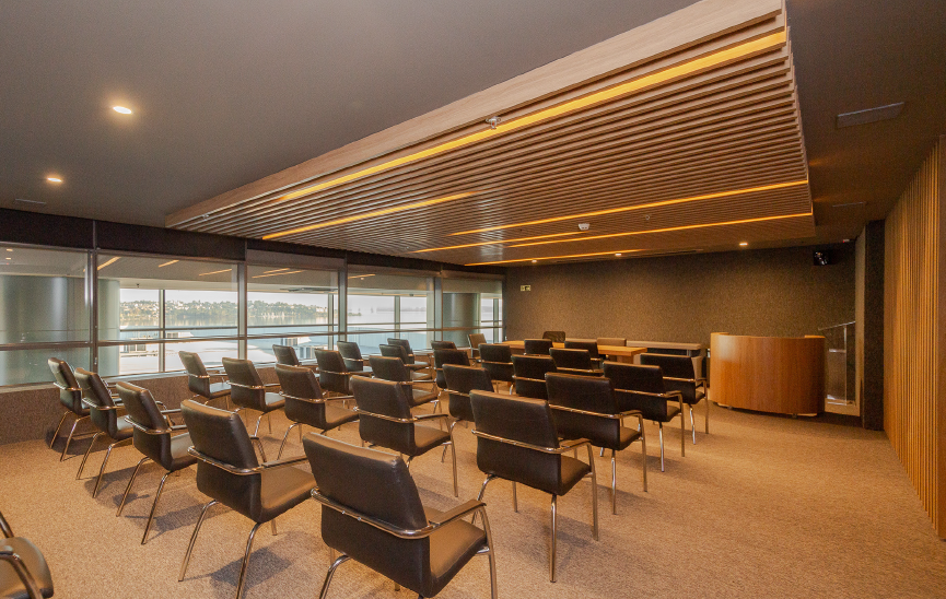 Auditorio