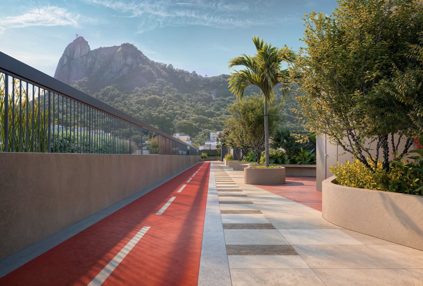 Residencial Multifamiliar de 2 quartos, 55m² no bairro Humaitá, em Rio de Janeiro | Eu Corretor