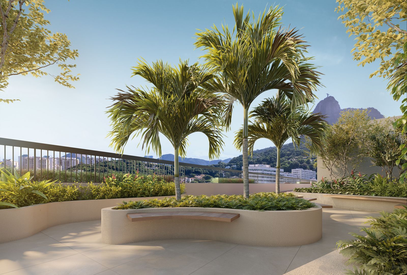 Residencial Multifamiliar de 2 quartos, 55m² no bairro Humaitá, em Rio de Janeiro | Eu Corretor