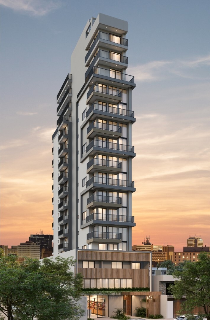 Residencial Multifamiliar de 1 quarto, 42m² no bairro Butantã, em São Paulo | Eu Corretor