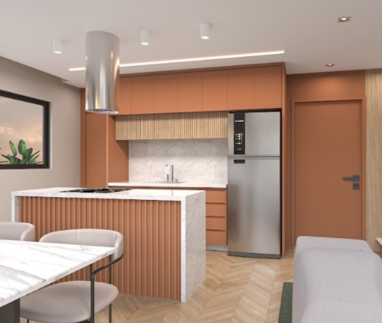 Residencial Multifamiliar de 1 quarto, 42m² no bairro Butantã, em São Paulo | Eu Corretor