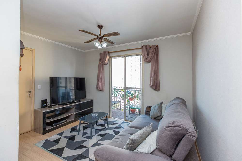 Residencial Multifamiliar de 2 quartos, 64m² no bairro Real Parque, em São Paulo | Eu Corretor