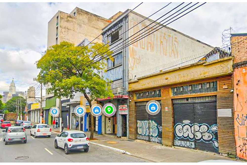 BDG 139 Prédio 601401028-16 - REMAX Paradisus Exclusividades