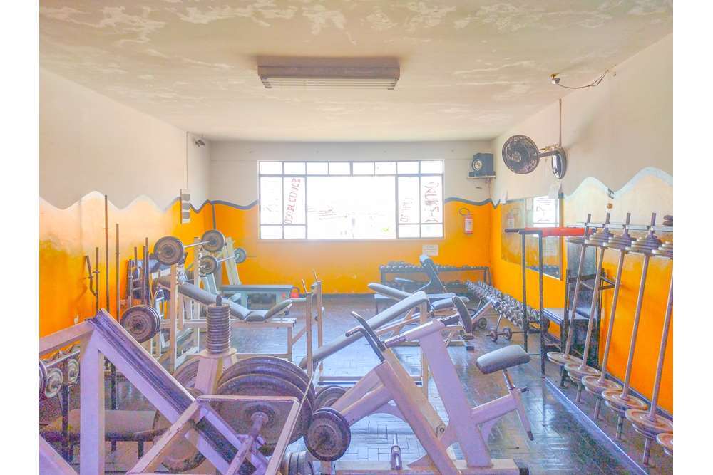 BDG 139 Prédio 601401028-16 - REMAX Paradisus Exclusividades