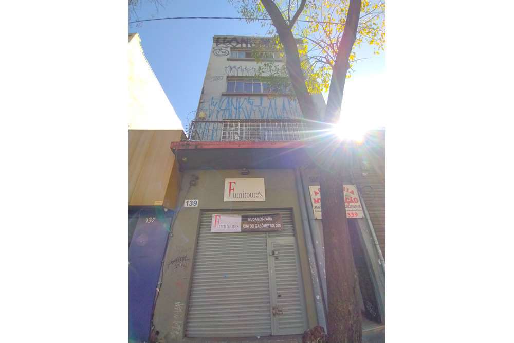 BDG 139 Prédio 601401028-16 - REMAX Paradisus Exclusividades