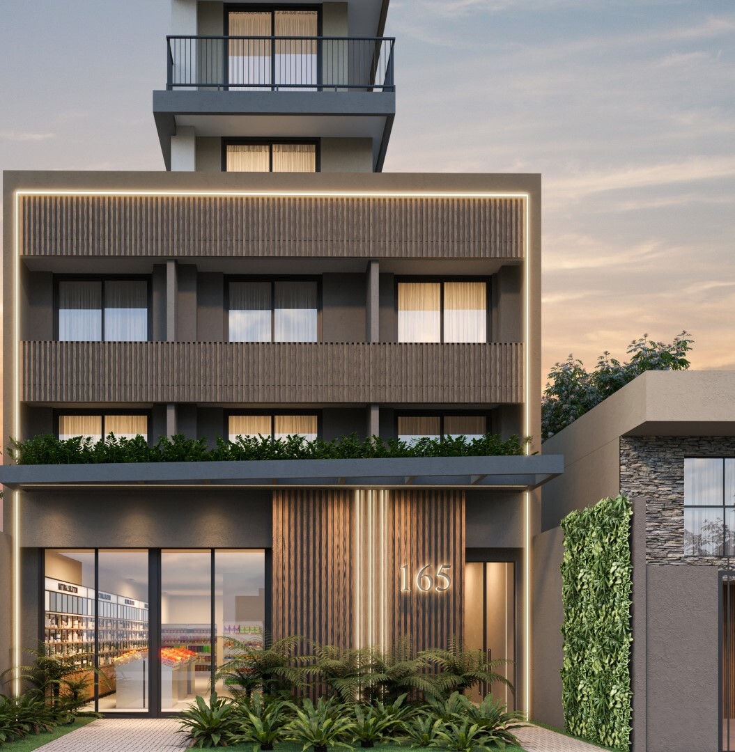 Residencial Multifamiliar de 1 quarto, 37m² no bairro Consolação, em São Paulo | Eu Corretor