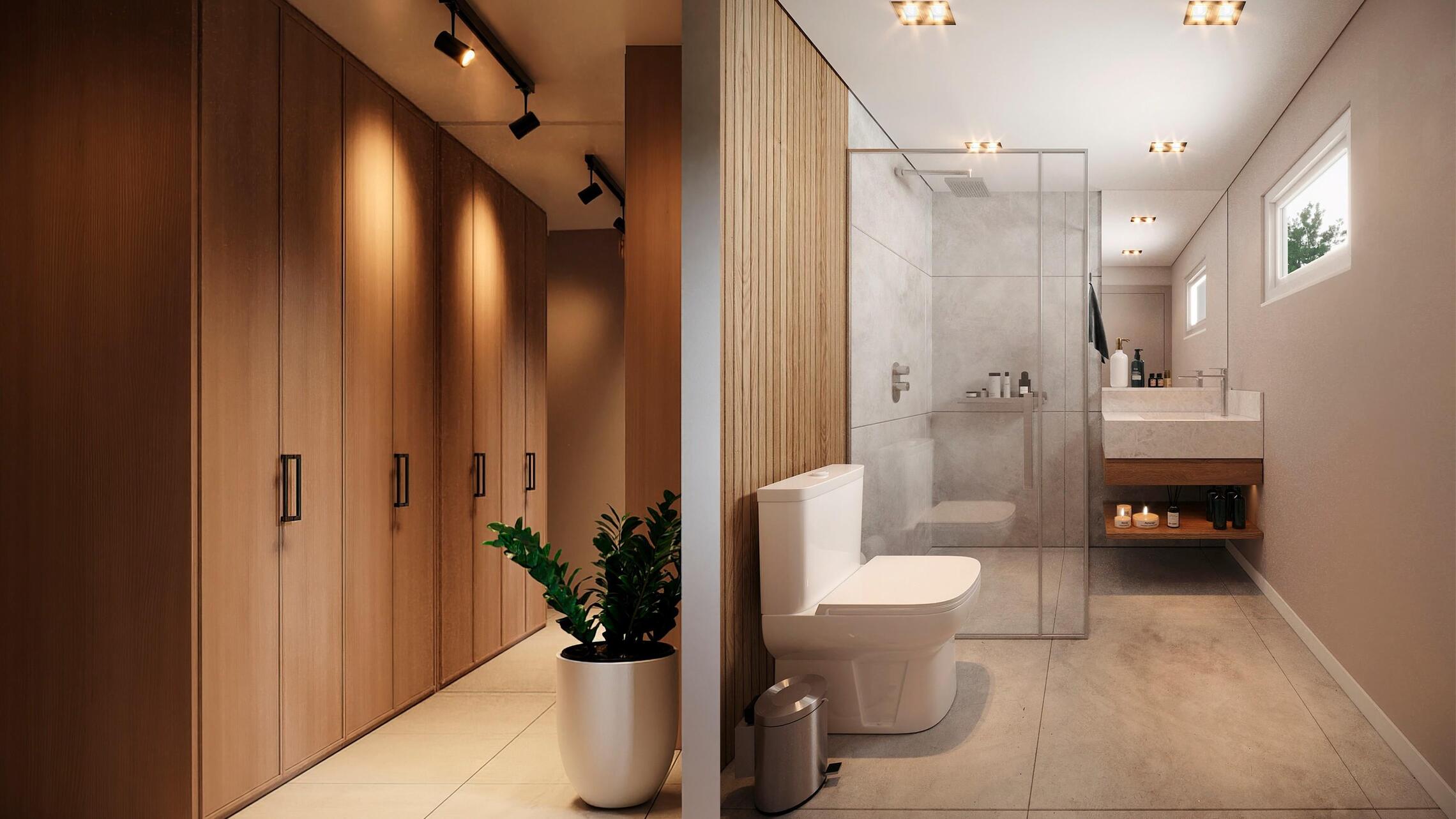 Residencial Multifamiliar de 1 quarto, 43m² no bairro Campo Alegre, em Nova Iguaçu | Eu Corretor