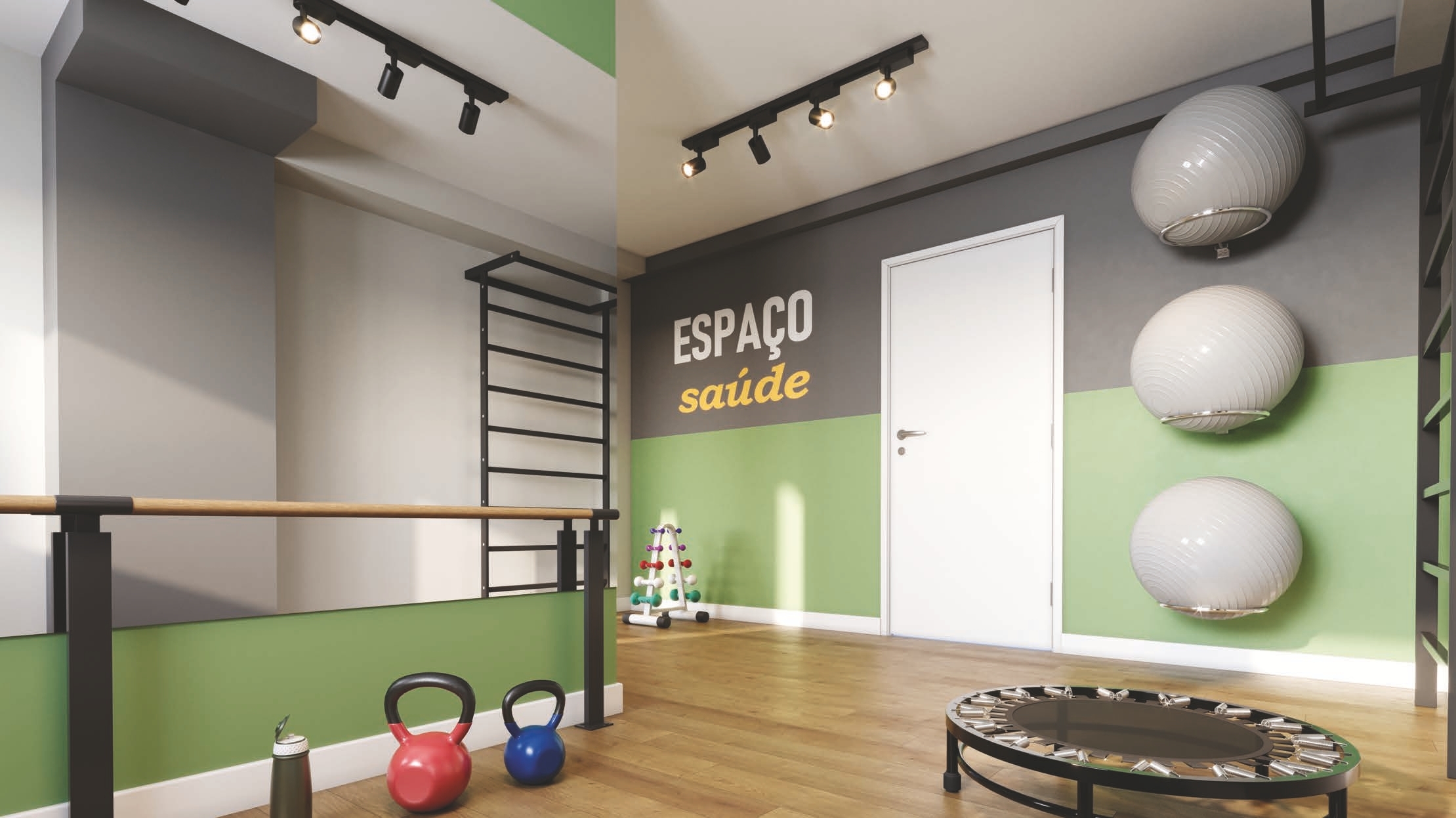 Portal das Quaresmeiras - Tenda SP Interior Portal das Quaresmeiras - Tenda SP Interior