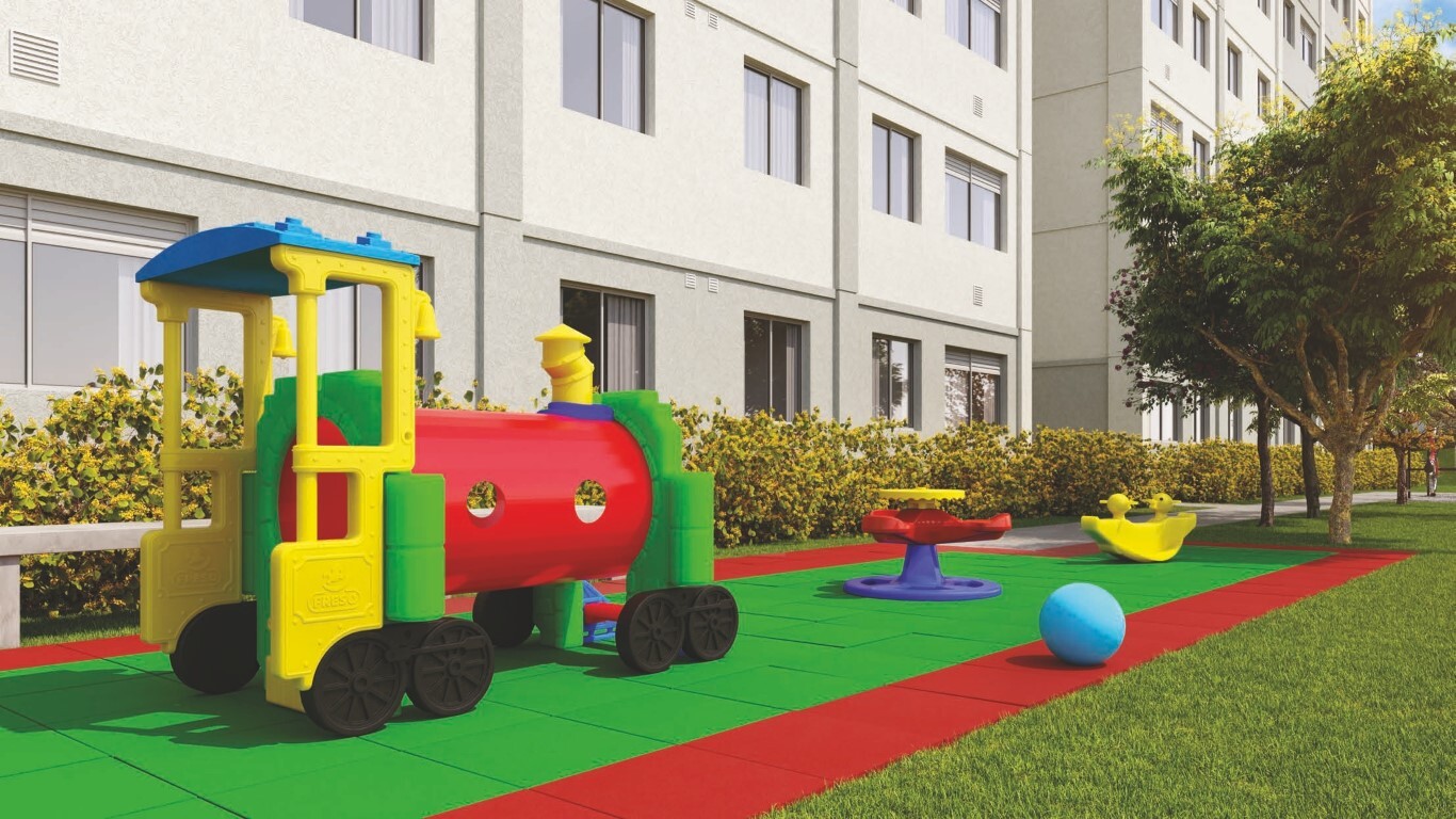 Portal das Quaresmeiras - Tenda SP Interior Portal das Quaresmeiras - Tenda SP Interior