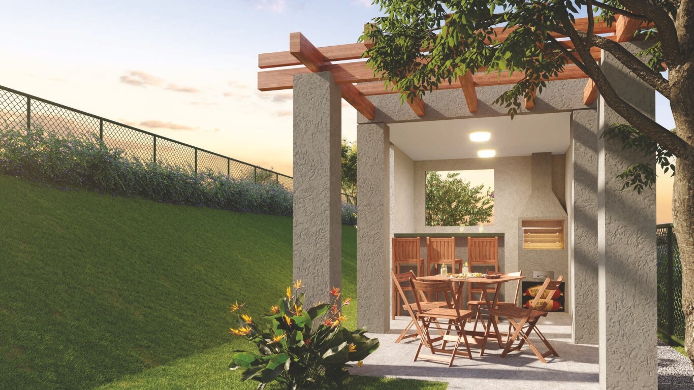 Portal das Quaresmeiras - Tenda SP Interior Portal das Quaresmeiras - Tenda SP Interior