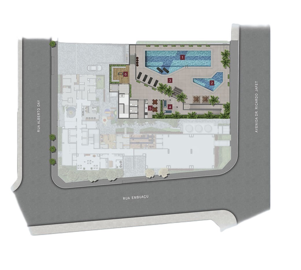 Viva Benx Klabin - Benx