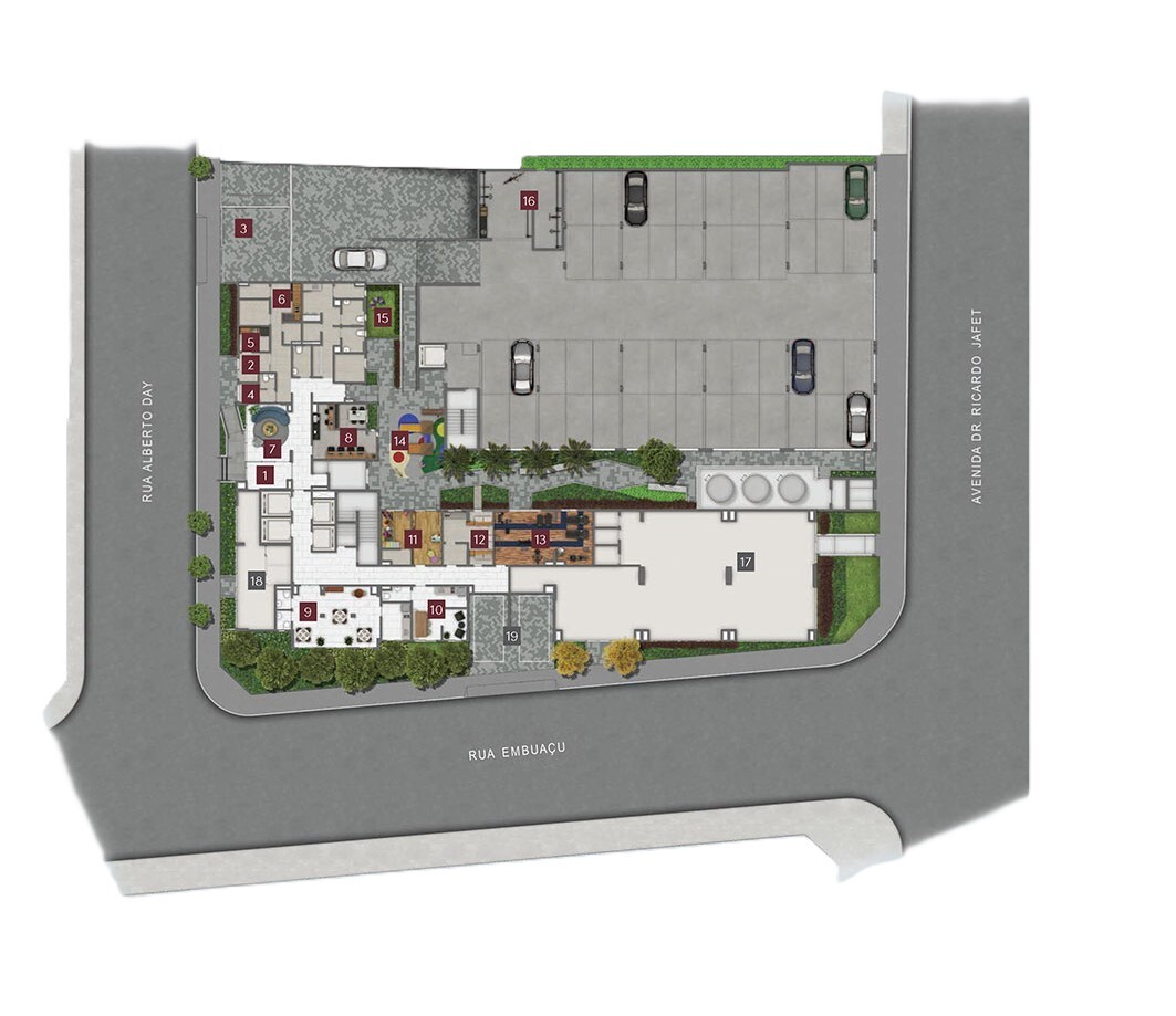 Viva Benx Klabin - Benx