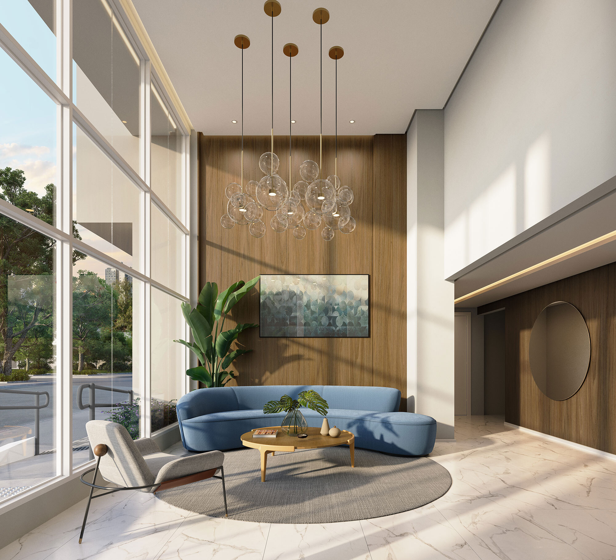 Viva Benx Klabin - Benx