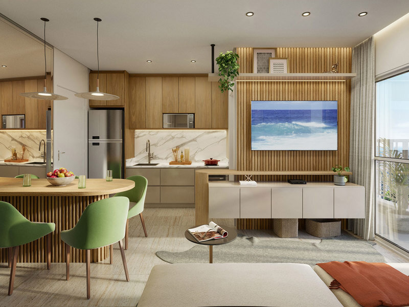 Viva Benx Klabin - Benx