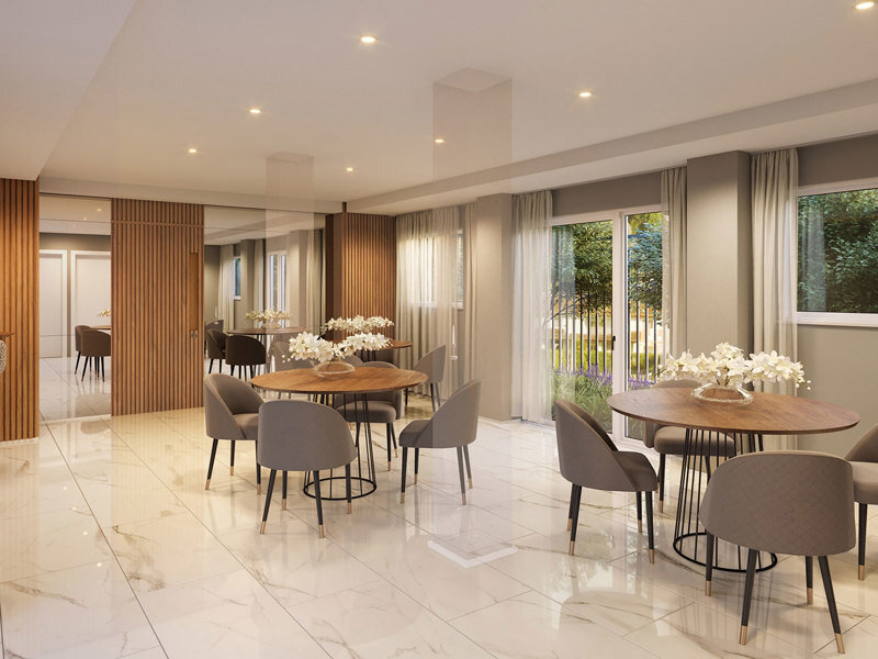 Viva Benx Klabin - Benx