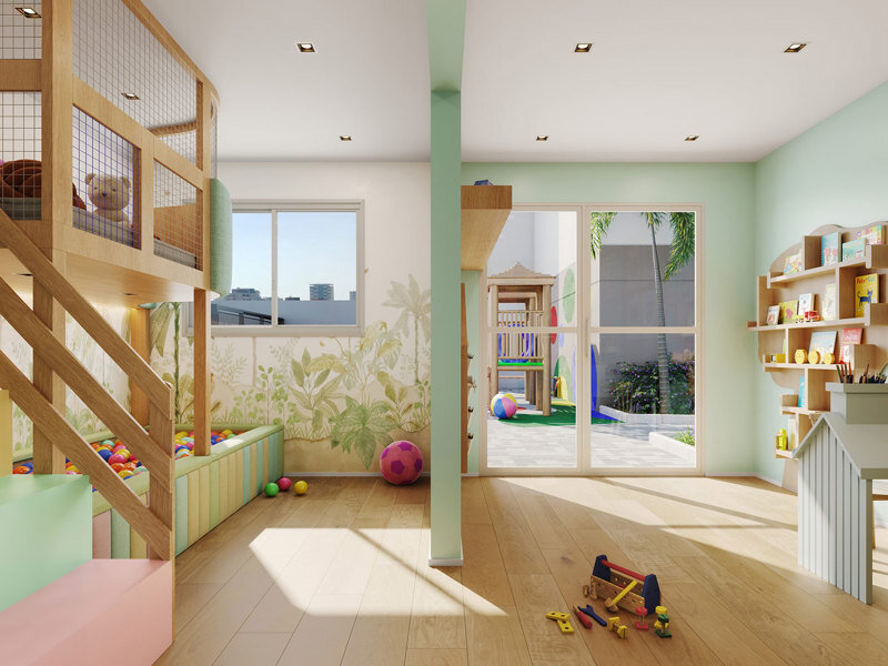 Viva Benx Klabin - Benx