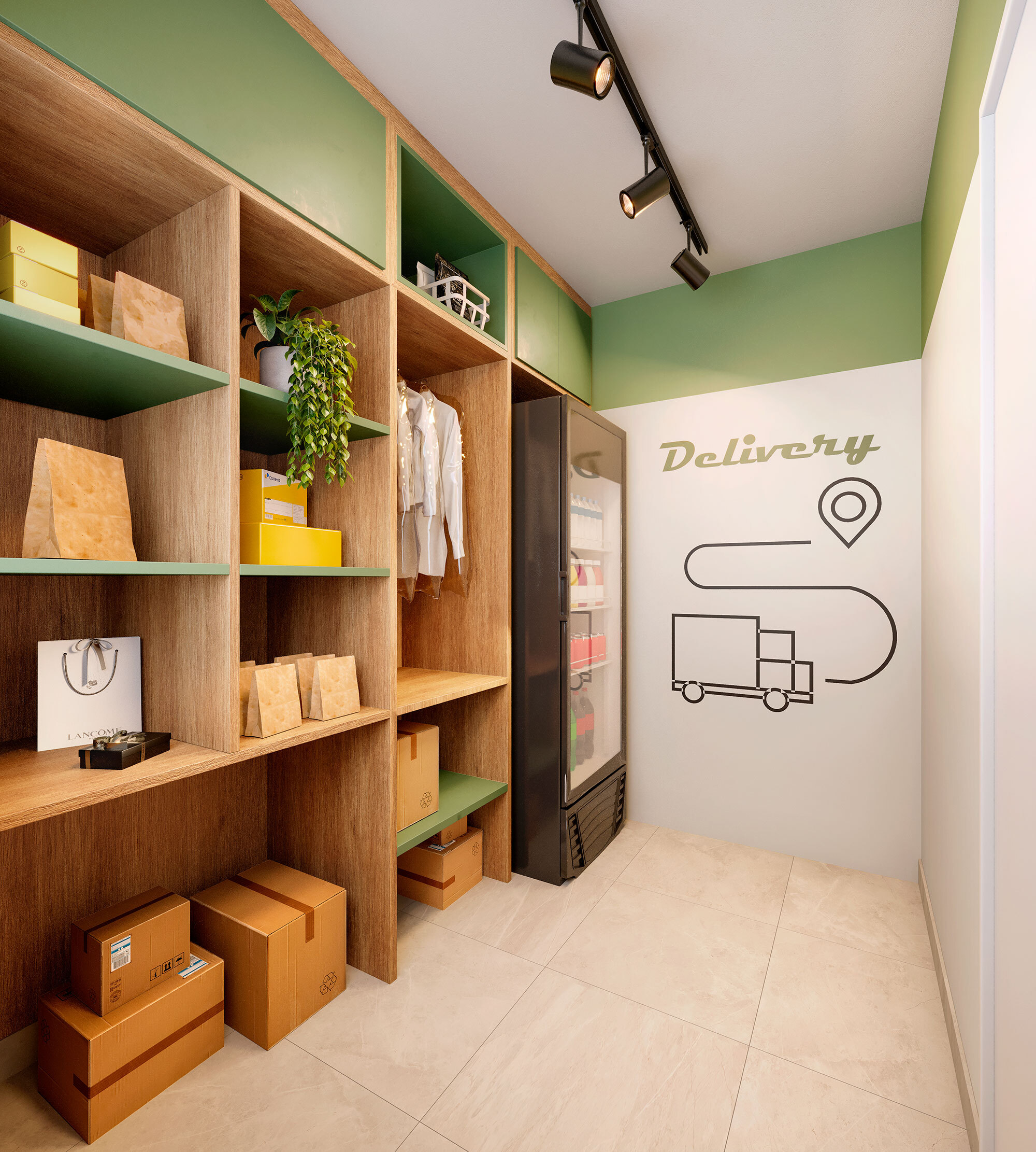 Viva Benx Klabin - Benx